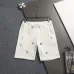 Louis Vuitton Pants for Louis Vuitton Short Pants for men #A65750