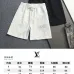 Louis Vuitton Pants for Louis Vuitton Short Pants for men #A65751