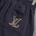 Louis Vuitton Pants for Louis Vuitton Short Pants for men #A65753