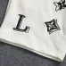 Louis Vuitton Pants for Louis Vuitton Short Pants for men #A65755
