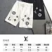 Louis Vuitton Pants for Louis Vuitton Short Pants for men #A65755