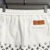 Louis Vuitton Pants for Louis Vuitton Short Pants for men #A65756