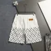 Louis Vuitton Pants for Louis Vuitton Short Pants for men #A65756