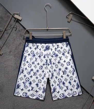Louis Vuitton Pants for Louis Vuitton Short Pants for men swim trunks #A63472 Louis Vuitton Pants for Louis Vuitton Short Pants for men swim trunks #A63472
