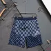 Louis Vuitton Pants for Louis Vuitton Short Pants for men swim trunks #A63475