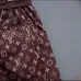 Louis Vuitton Pants for Louis Vuitton Short Pants for men swim trunks #A63475