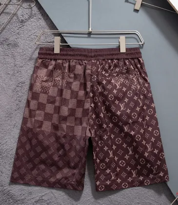 Louis Vuitton Pants for Louis Vuitton Short Pants for men swim trunks #A63475 Louis Vuitton Pants for Louis Vuitton Short Pants for men swim trunks #A63475