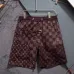 Louis Vuitton Pants for Louis Vuitton Short Pants for men swim trunks #A63476