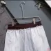Louis Vuitton Pants for Louis Vuitton Short Pants for men swim trunks #A63476