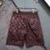 Louis Vuitton Pants for Louis Vuitton Short Pants for men swim trunks #A63476
