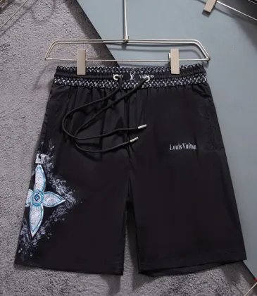 Louis Vuitton Pants for Louis Vuitton Short Pants for men swim trunks #A63479 Louis Vuitton Pants for Louis Vuitton Short Pants for men swim trunks #A63479