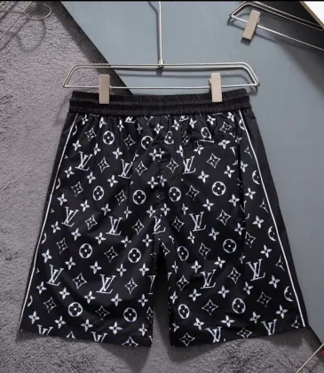 Louis Vuitton Pants for Louis Vuitton Short Pants for men swim trunks #A63480 Louis Vuitton Pants for Louis Vuitton Short Pants for men swim trunks #A63480