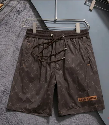 Louis Vuitton Pants for Louis Vuitton Short Pants for men swim trunks #A63481 Louis Vuitton Pants for Louis Vuitton Short Pants for men swim trunks #A63481