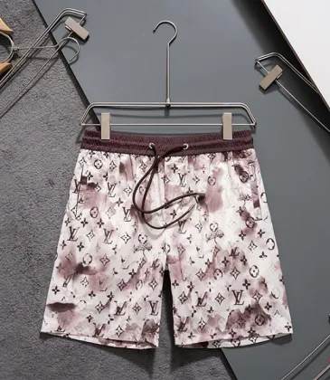 Louis Vuitton Pants for Louis Vuitton Short Pants for men swim trunks #A63482 Louis Vuitton Pants for Louis Vuitton Short Pants for men swim trunks #A63482