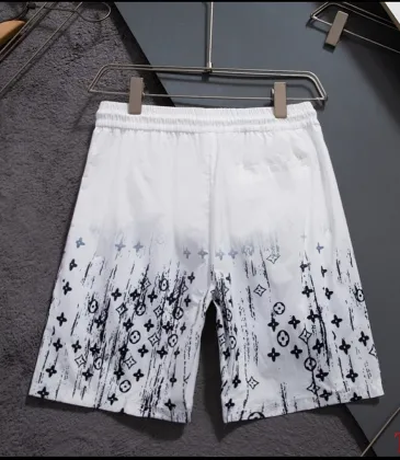 Louis Vuitton Pants for Louis Vuitton Short Pants for men swim trunks #A63484 Louis Vuitton Pants for Louis Vuitton Short Pants for men swim trunks #A63484