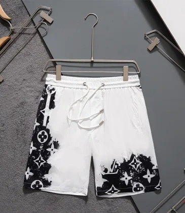 Louis Vuitton Pants for Louis Vuitton Short Pants for men swim trunks #A63486 Louis Vuitton Pants for Louis Vuitton Short Pants for men swim trunks #A63486