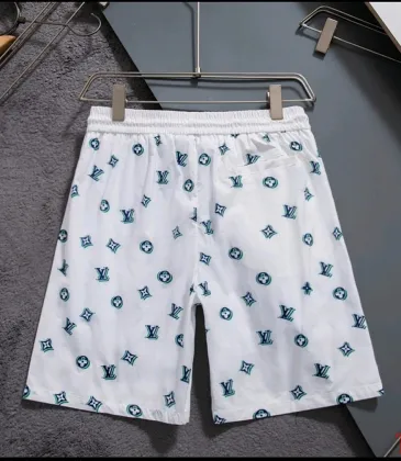 Louis Vuitton Pants for Louis Vuitton Short Pants for men swim trunks #A63488 Louis Vuitton Pants for Louis Vuitton Short Pants for men swim trunks #A63488