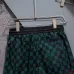 Louis Vuitton Pants for Louis Vuitton Short Pants for men swim trunks #A63489