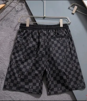 Louis Vuitton Pants for Louis Vuitton Short Pants for men swim trunks #A63489 Louis Vuitton Pants for Louis Vuitton Short Pants for men swim trunks #A63489