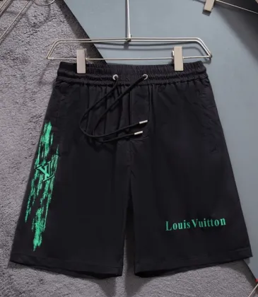 Louis Vuitton Pants for Louis Vuitton Short Pants for men swim trunks #A63490 Louis Vuitton Pants for Louis Vuitton Short Pants for men swim trunks #A63490