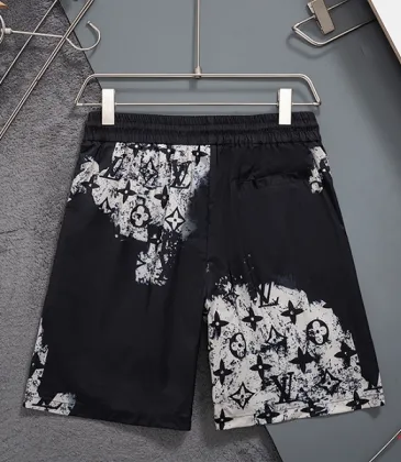 Louis Vuitton Pants for Louis Vuitton Short Pants for men swim trunks #A63491 Louis Vuitton Pants for Louis Vuitton Short Pants for men swim trunks #A63491