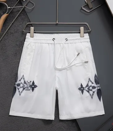 Louis Vuitton Pants for Louis Vuitton Short Pants for men swim trunks #A63492 Louis Vuitton Pants for Louis Vuitton Short Pants for men swim trunks #A63492