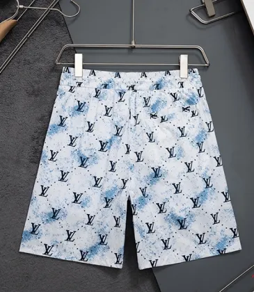 Louis Vuitton Pants for Louis Vuitton Short Pants for men swim trunks #A63495 Louis Vuitton Pants for Louis Vuitton Short Pants for men swim trunks #A63495