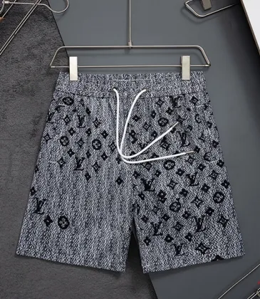 Louis Vuitton Pants for Louis Vuitton Short Pants for men swim trunks #A63496 Louis Vuitton Pants for Louis Vuitton Short Pants for men swim trunks #A63496