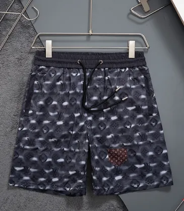 Louis Vuitton Pants for Louis Vuitton Short Pants for men swim trunks #A63497 Louis Vuitton Pants for Louis Vuitton Short Pants for men swim trunks #A63497
