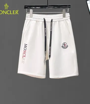 Moncler Shorts #A65648 Moncler Shorts #A65648