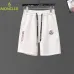 Moncler Shorts #A65648