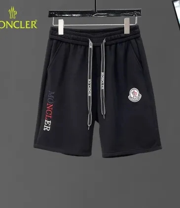 Moncler Shorts #A65649 Moncler Shorts #A65649
