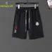 Moncler Shorts #A65649