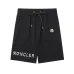 Moncler Shorts for Men #A65095