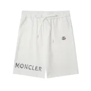 Moncler Shorts for Men #A65095