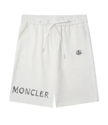 Moncler Shorts for Men #A65095 Moncler Shorts for Men #A65095