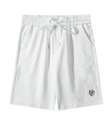 Moncler Shorts for Men #A65096 Moncler Shorts for Men #A65096