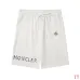 Moncler Shorts for Men #A65735