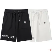 Moncler Shorts for Men #A65735