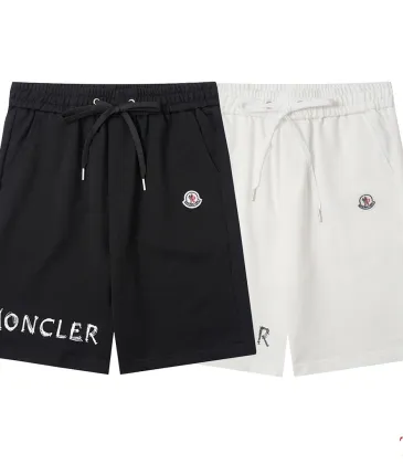 Moncler Shorts for Men #A65735 Moncler Shorts for Men #A65735