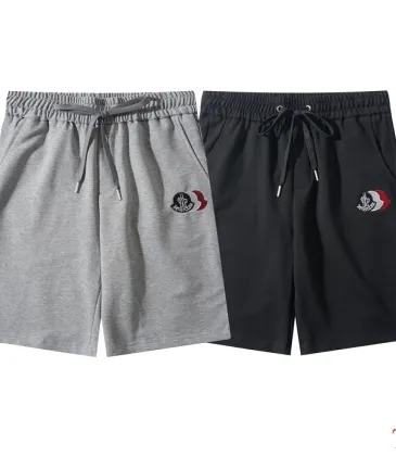 Moncler Shorts for Men #A65736 Moncler Shorts for Men #A65736