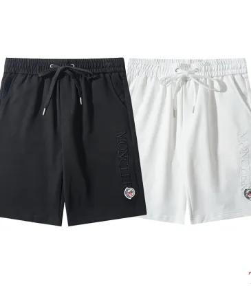 Moncler Shorts for Men #A65737 Moncler Shorts for Men #A65737
