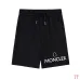 Moncler Shorts for Men #A65738
