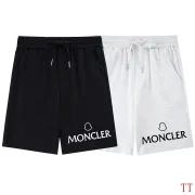 Moncler Shorts for Men #A65738