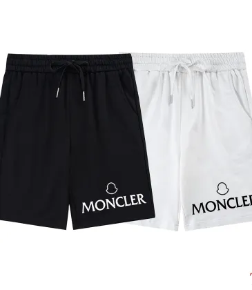 Moncler Shorts for Men #A65738 Moncler Shorts for Men #A65738