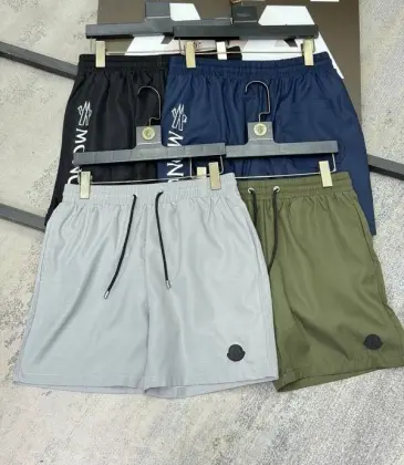 Moncler swimsuits for Men #A47823 Moncler swimsuits for Men #A47823