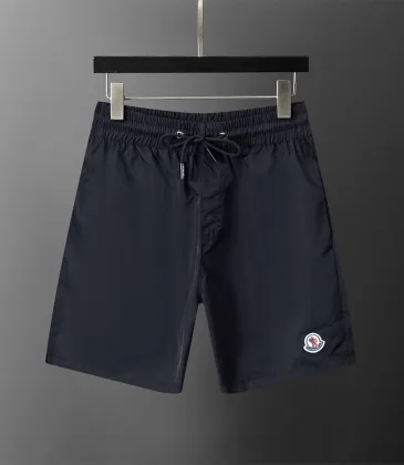 Moncler pants for Moncler short pants for men #A45501 Moncler pants for Moncler short pants for men #A45501
