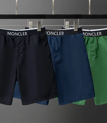 Moncler pants for Moncler short pants for men #A46170 Moncler pants for Moncler short pants for men #A46170