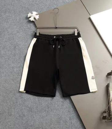 Moncler pants for Moncler short pants for men #A51295 Moncler pants for Moncler short pants for men #A51295