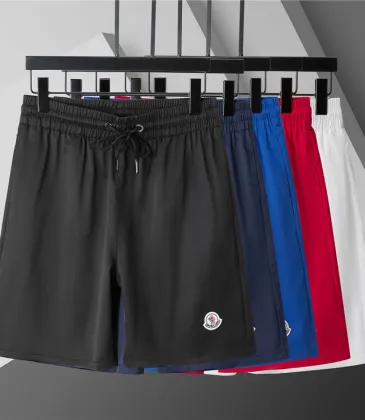 Moncler pants for Moncler short pants for men #A52544 Moncler pants for Moncler short pants for men #A52544